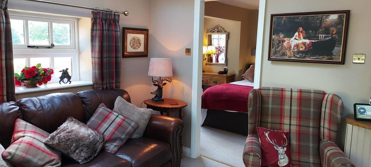 Bed & Breakfast Glyn Isa And Self Catering Conwy