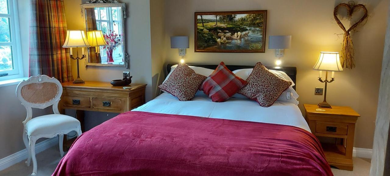 Glyn Isa And Self Catering 4*