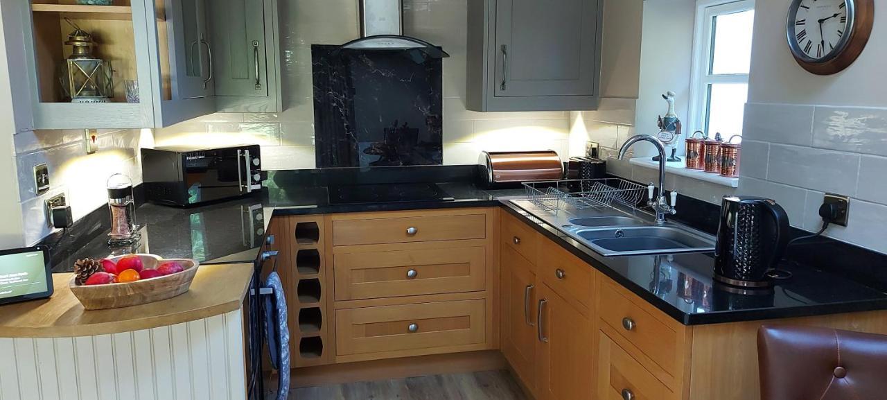 Glyn Isa And Self Catering 4* Conwy