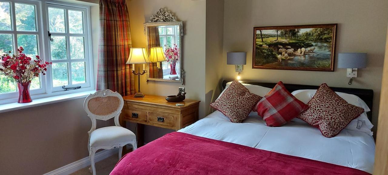 Glyn Isa And Self Catering 4*