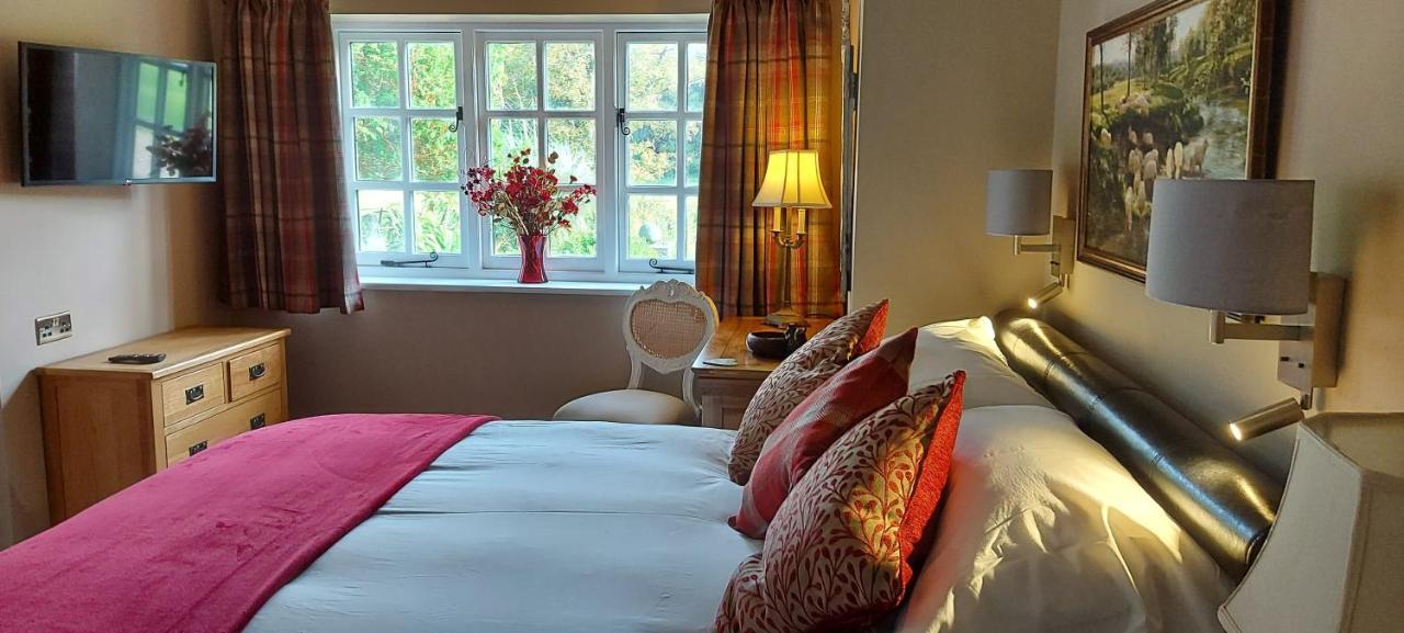 Glyn Isa And Self Catering Bed & Breakfast Conwy