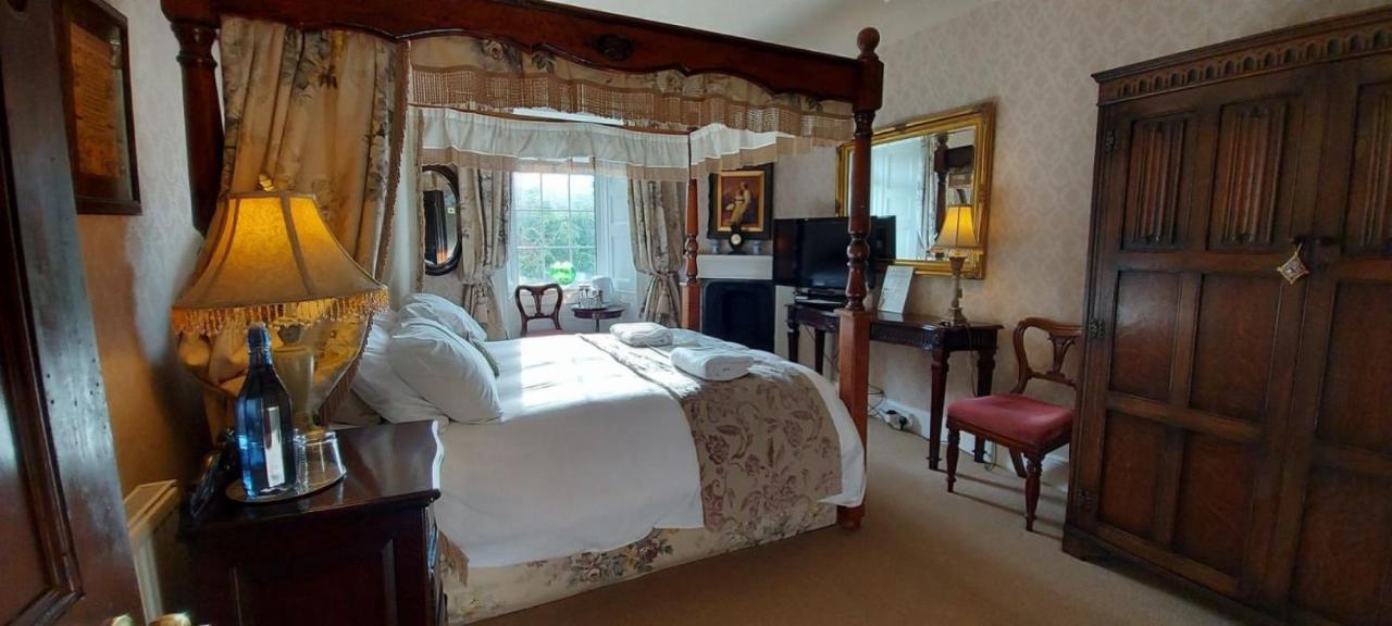 Glyn Isa And Self Catering 4* Conwy