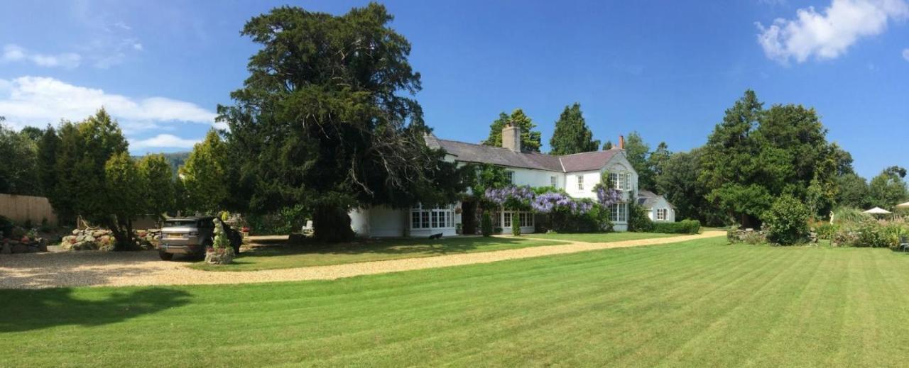 Glyn Isa And Self Catering Bed & Breakfast 4*