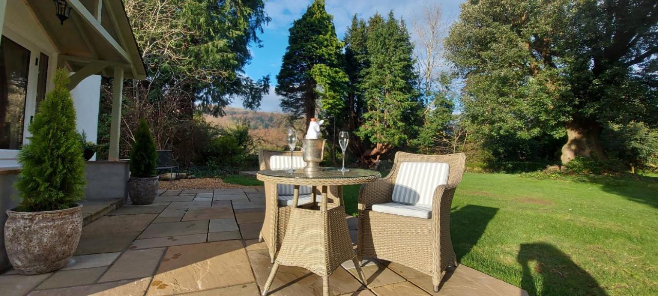Glyn Isa And Self Catering Bed & Breakfast 4*