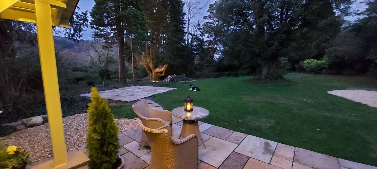 Bed & Breakfast Glyn Isa And Self Catering 4*