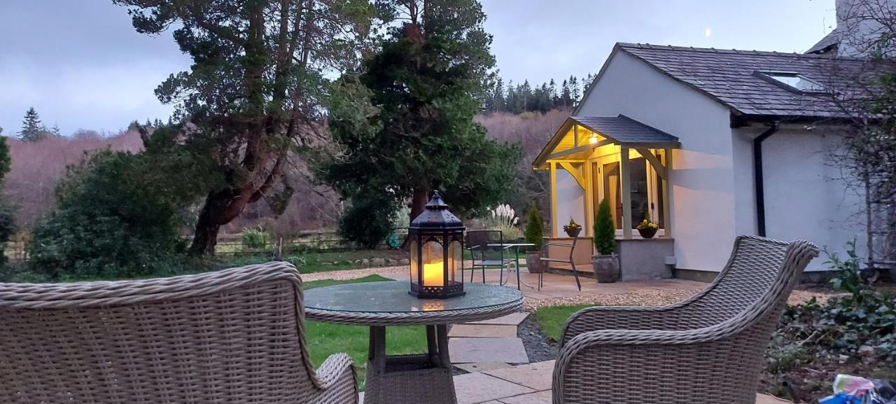 Glyn Isa Luxury Self Catering Conwy