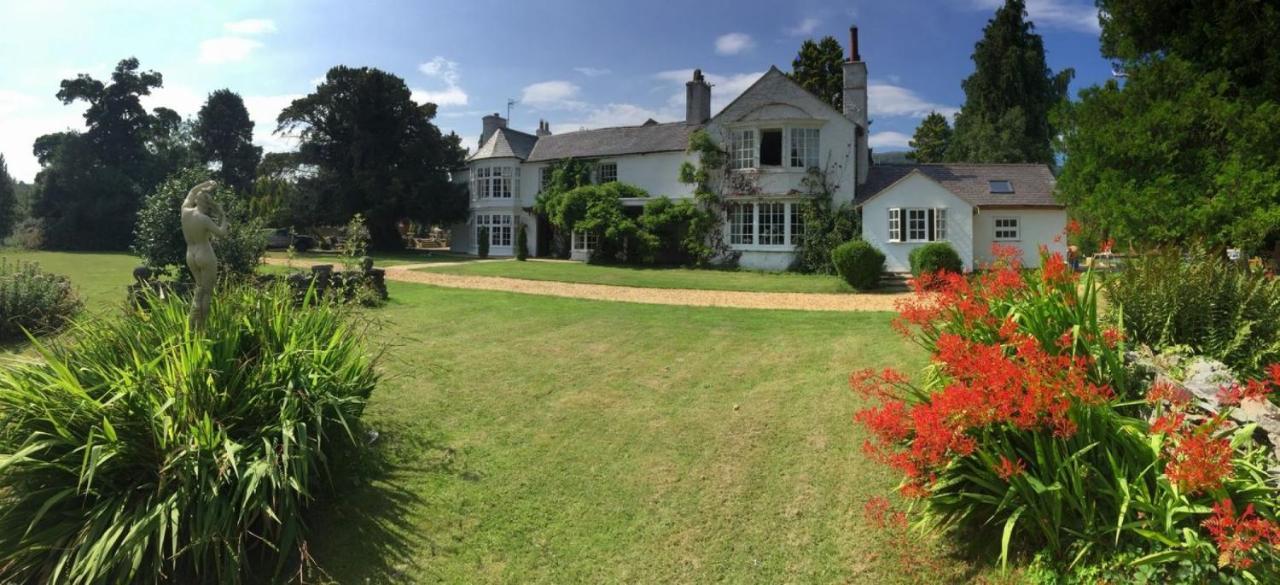 Glyn Isa And Self Catering Bed & Breakfast 4*