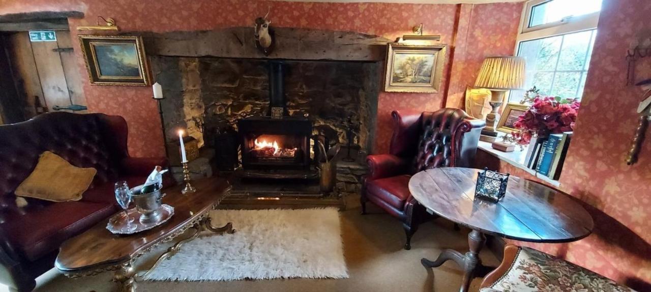 Bed & Breakfast Glyn Isa And Self Catering Conwy