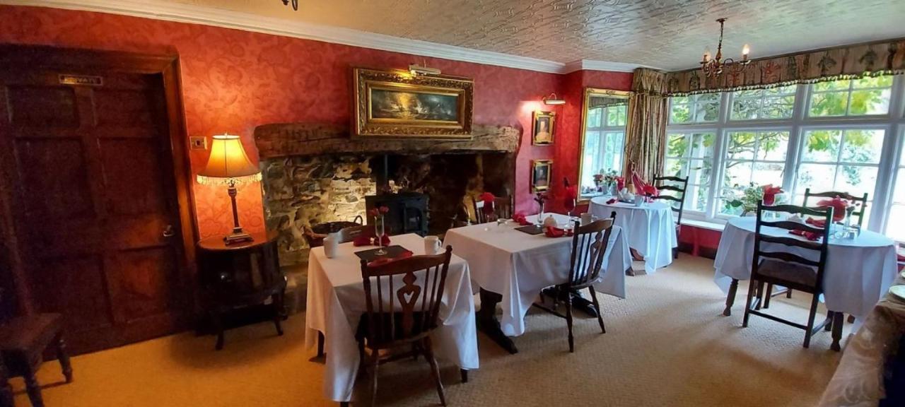 Glyn Isa And Self Catering 4* Conwy