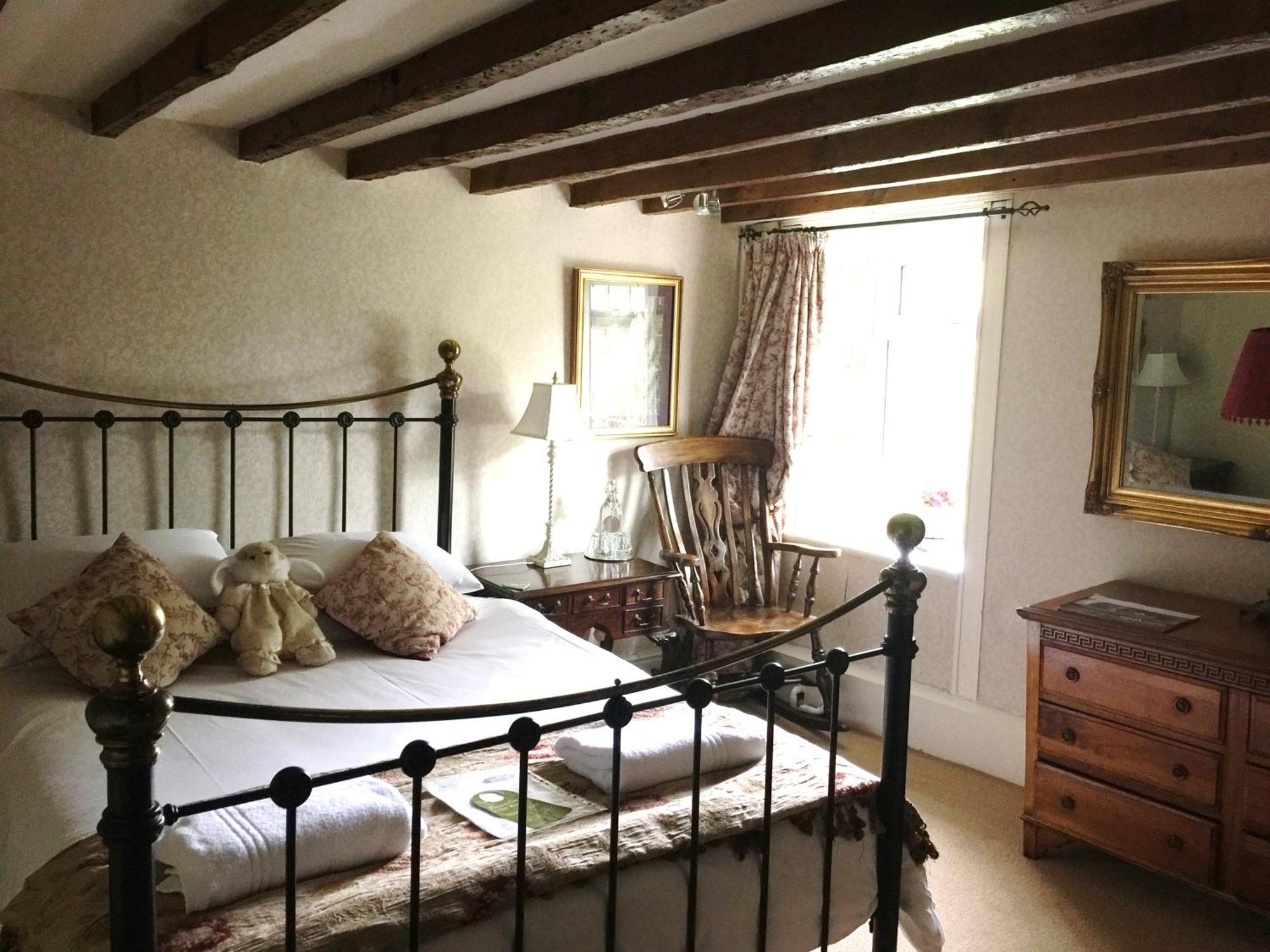 Glyn Isa And Self Catering