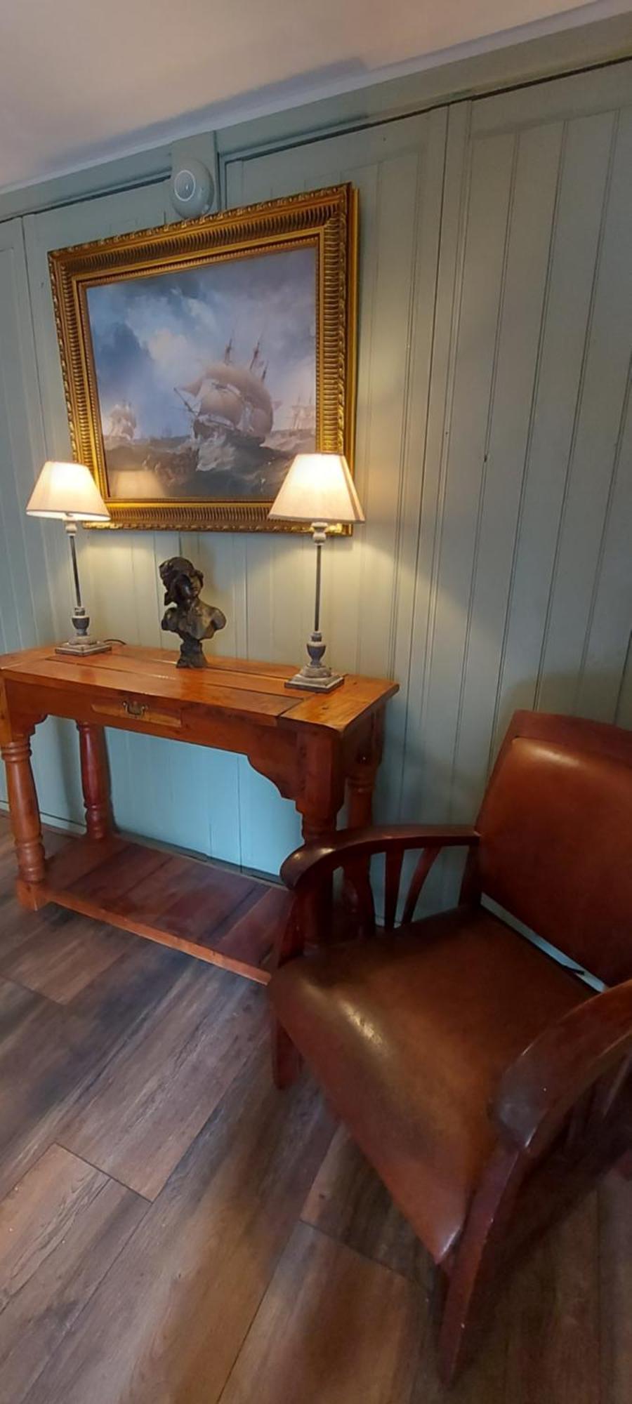 Glyn Isa Luxury Self Catering Bed & Breakfast Conwy