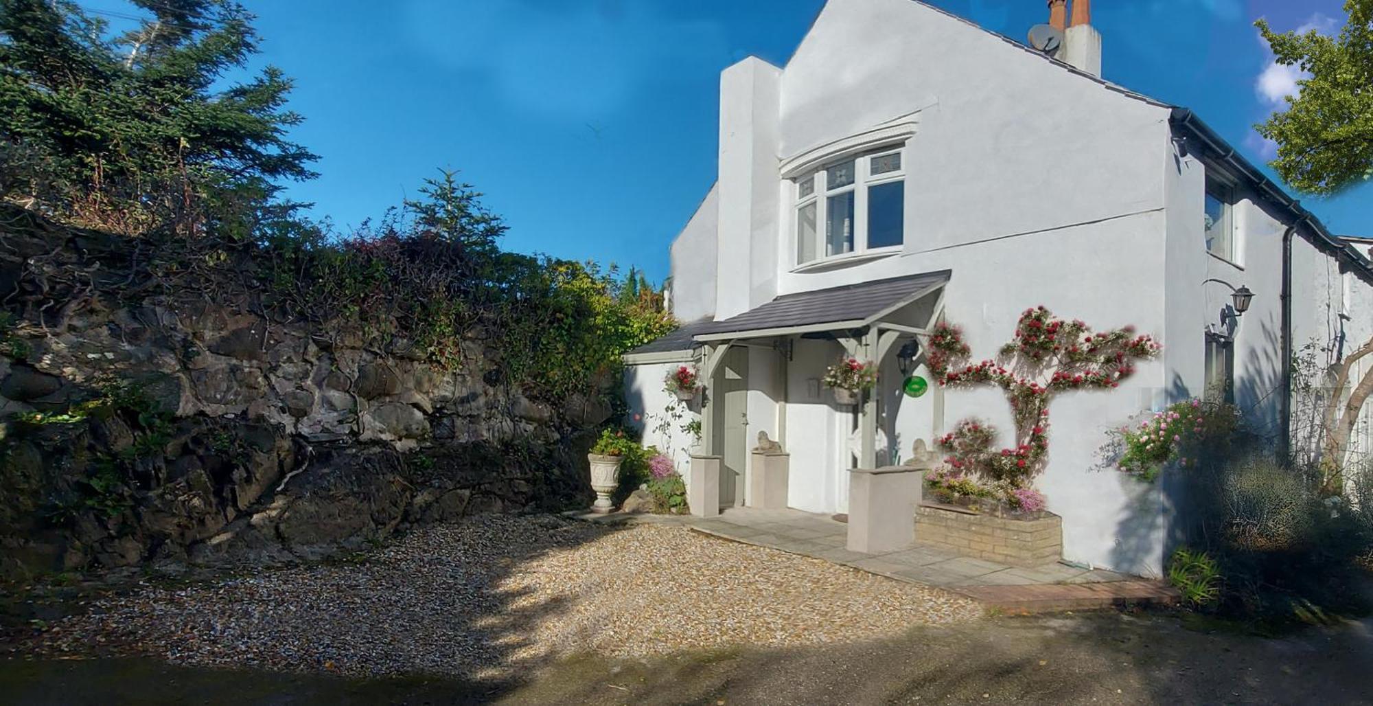 Glyn Isa And Self Catering 4* Conwy