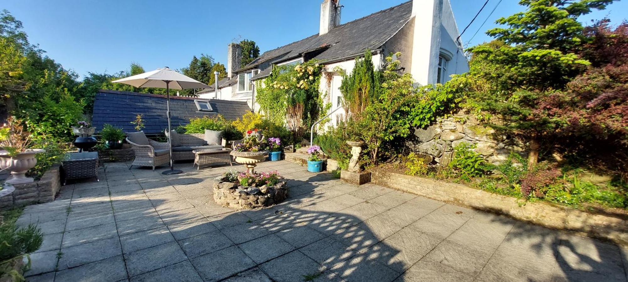 Glyn Isa And Self Catering Bed & Breakfast 4*