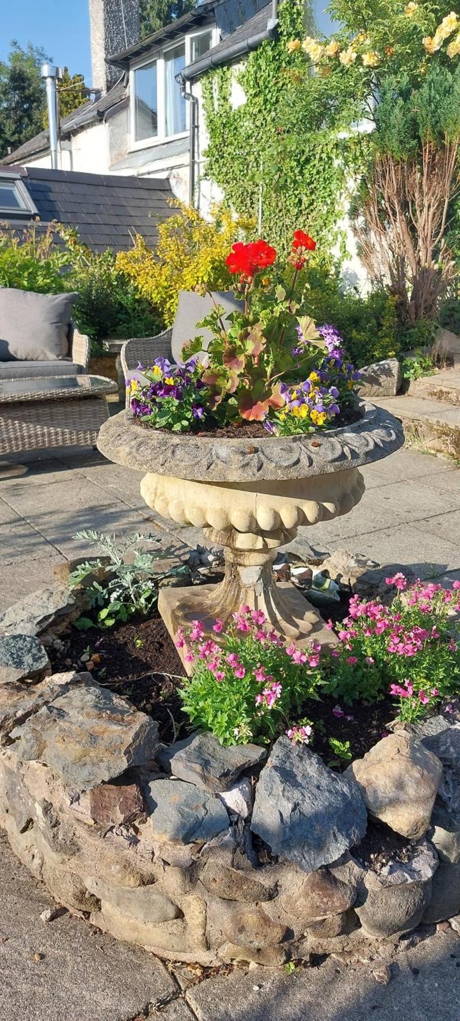 Bed & Breakfast Glyn Isa And Self Catering 4*