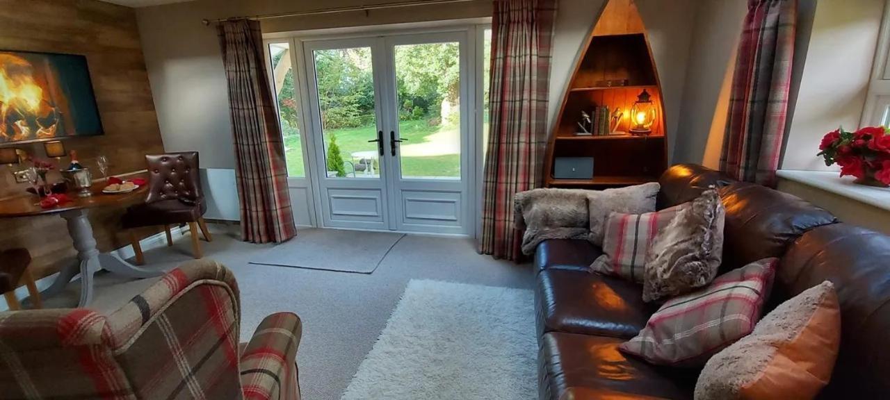 Glyn Isa And Self Catering Bed & Breakfast 4*