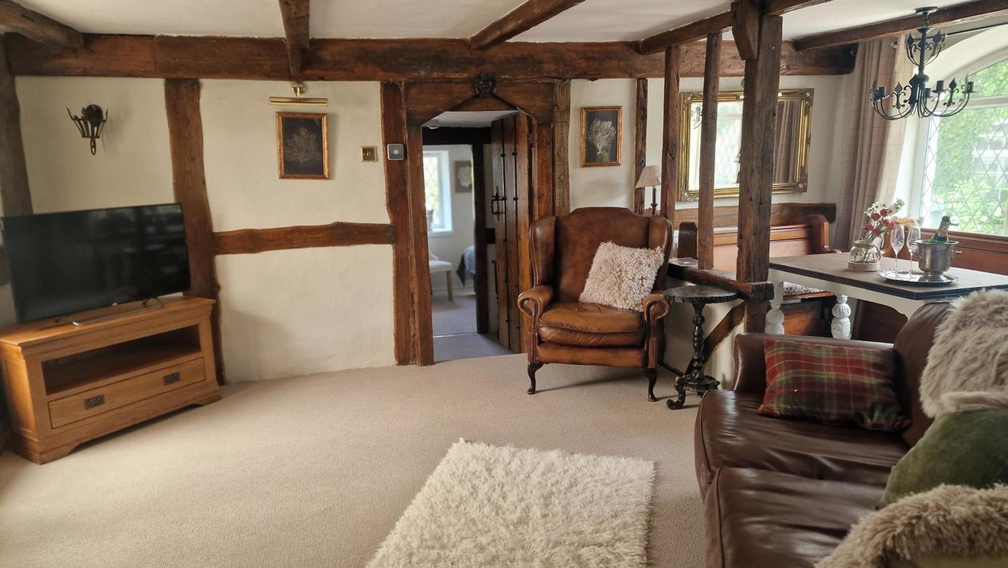 Glyn Isa And Self Catering Bed & Breakfast 4*