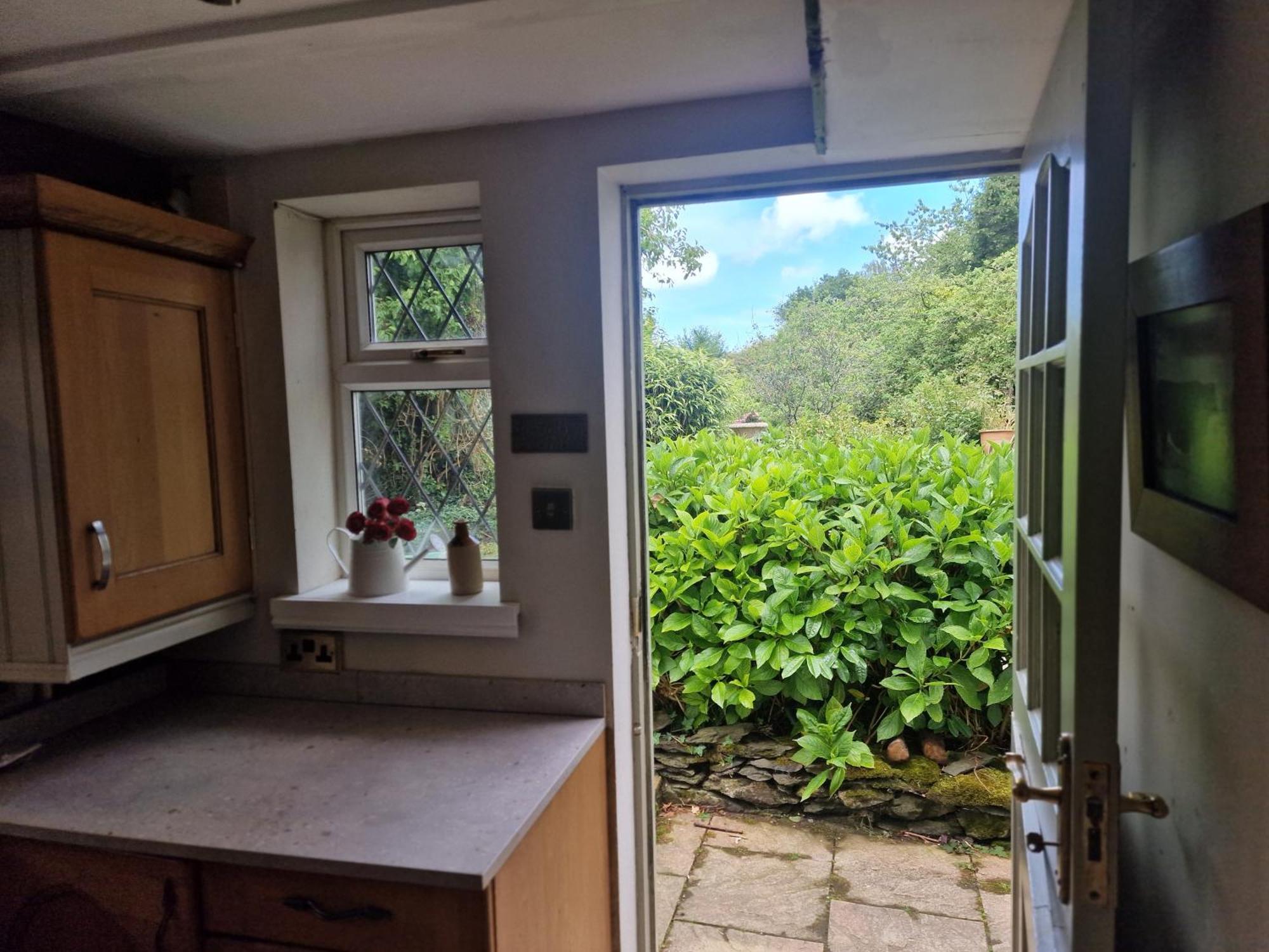 Glyn Isa And Self Catering Bed & Breakfast Conwy