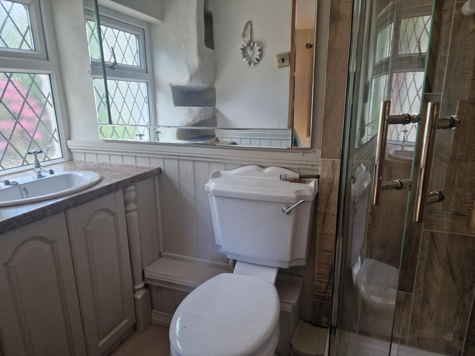 Glyn Isa And Self Catering Conwy