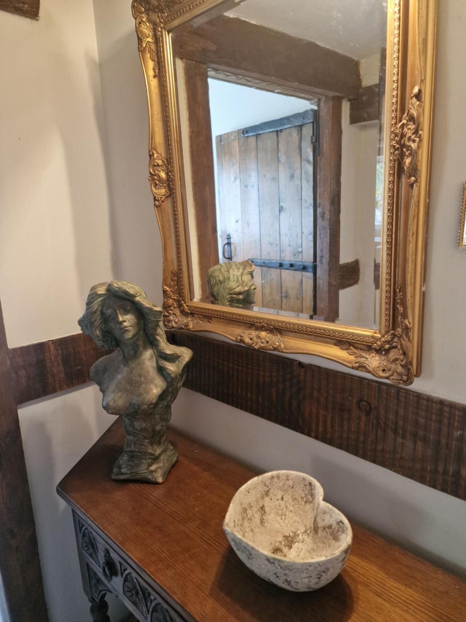 Glyn Isa And Self Catering Bed & Breakfast 4*