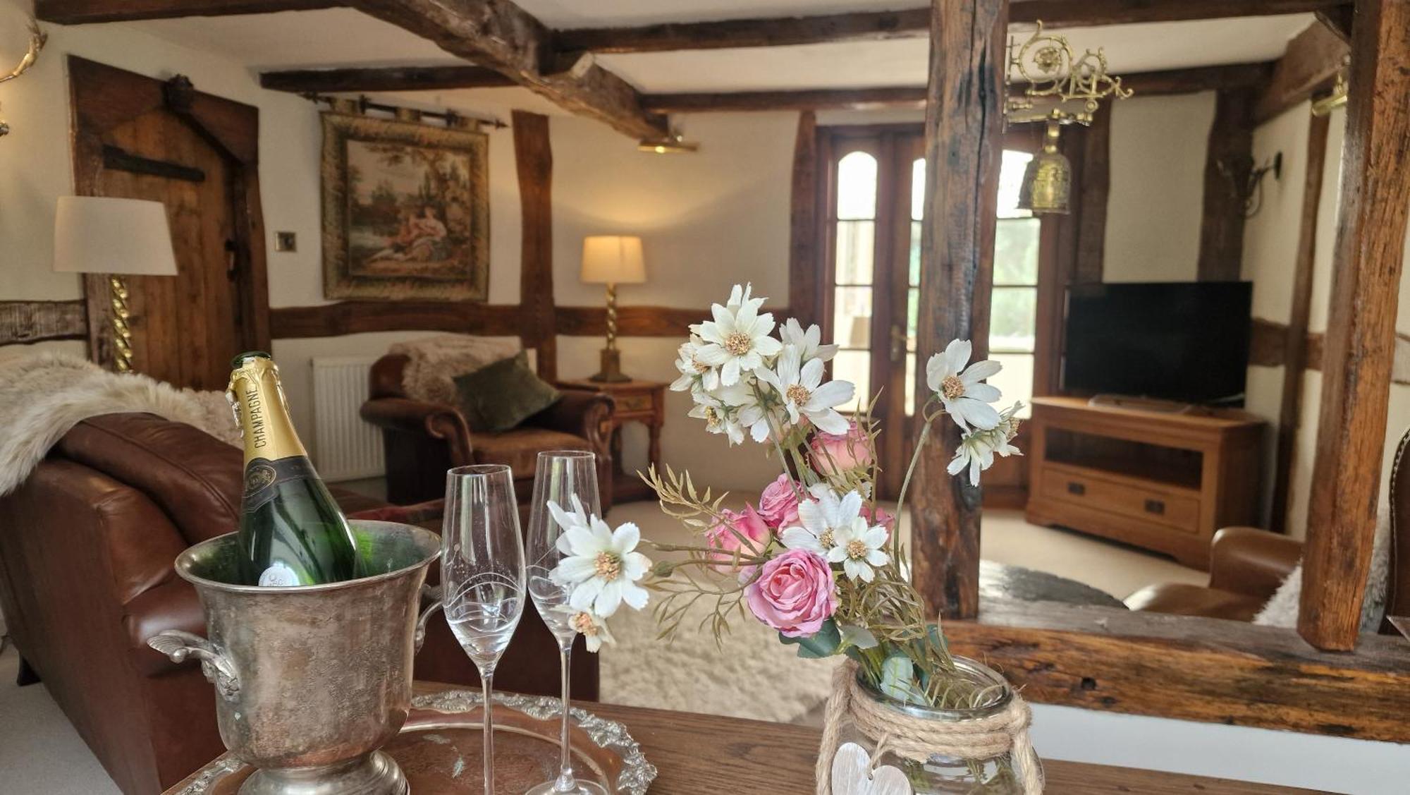 Glyn Isa And Self Catering Bed & Breakfast Conwy