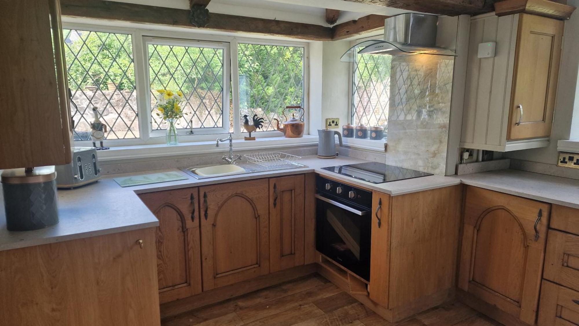 Glyn Isa And Self Catering Conwy