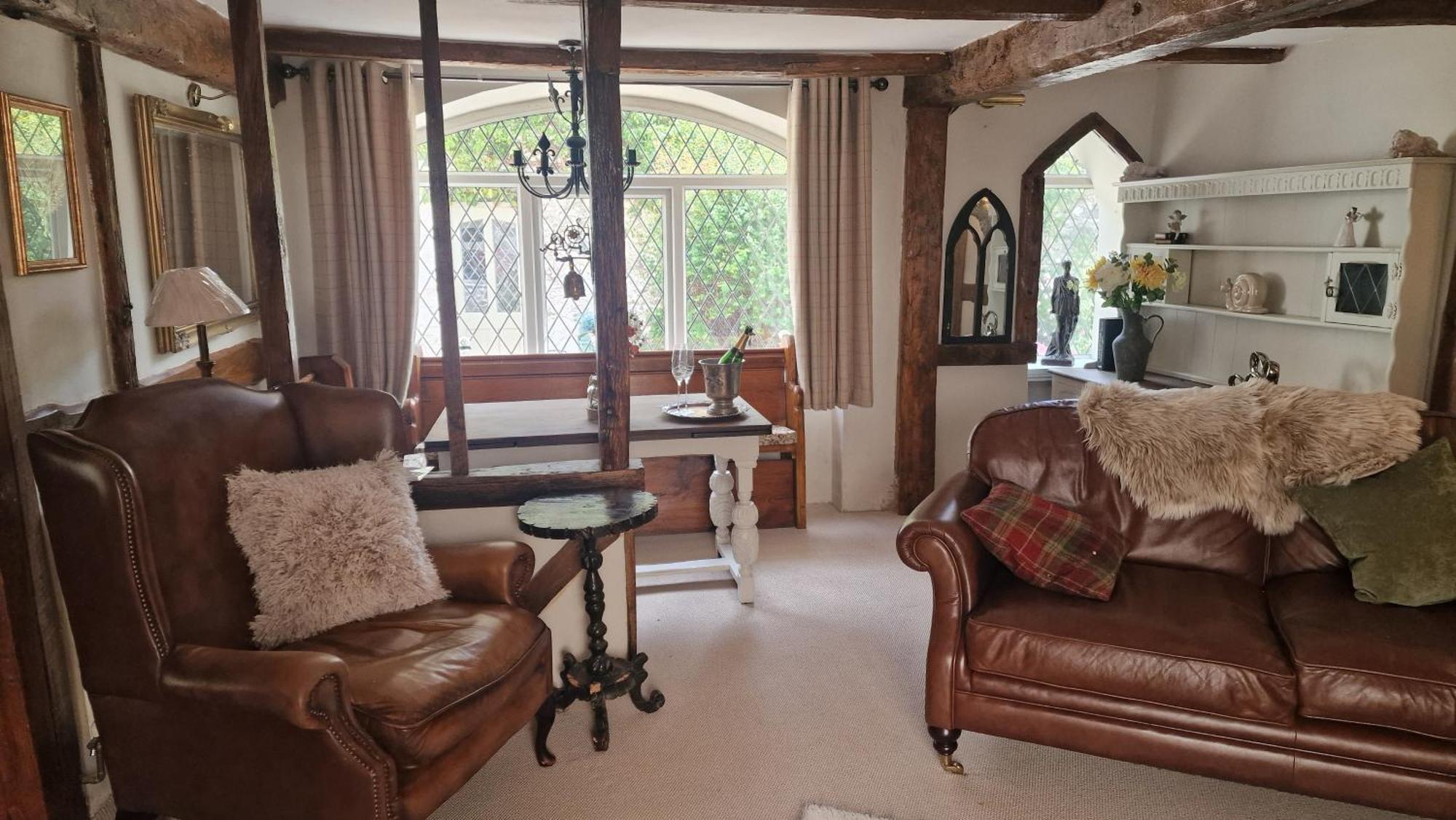 Glyn Isa Luxury Self Catering