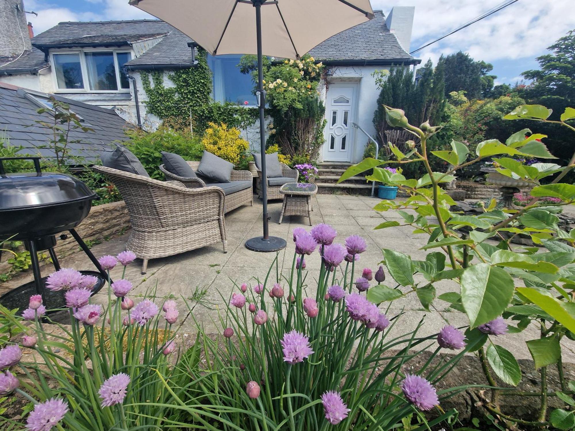 Glyn Isa Luxury Self Catering 4*