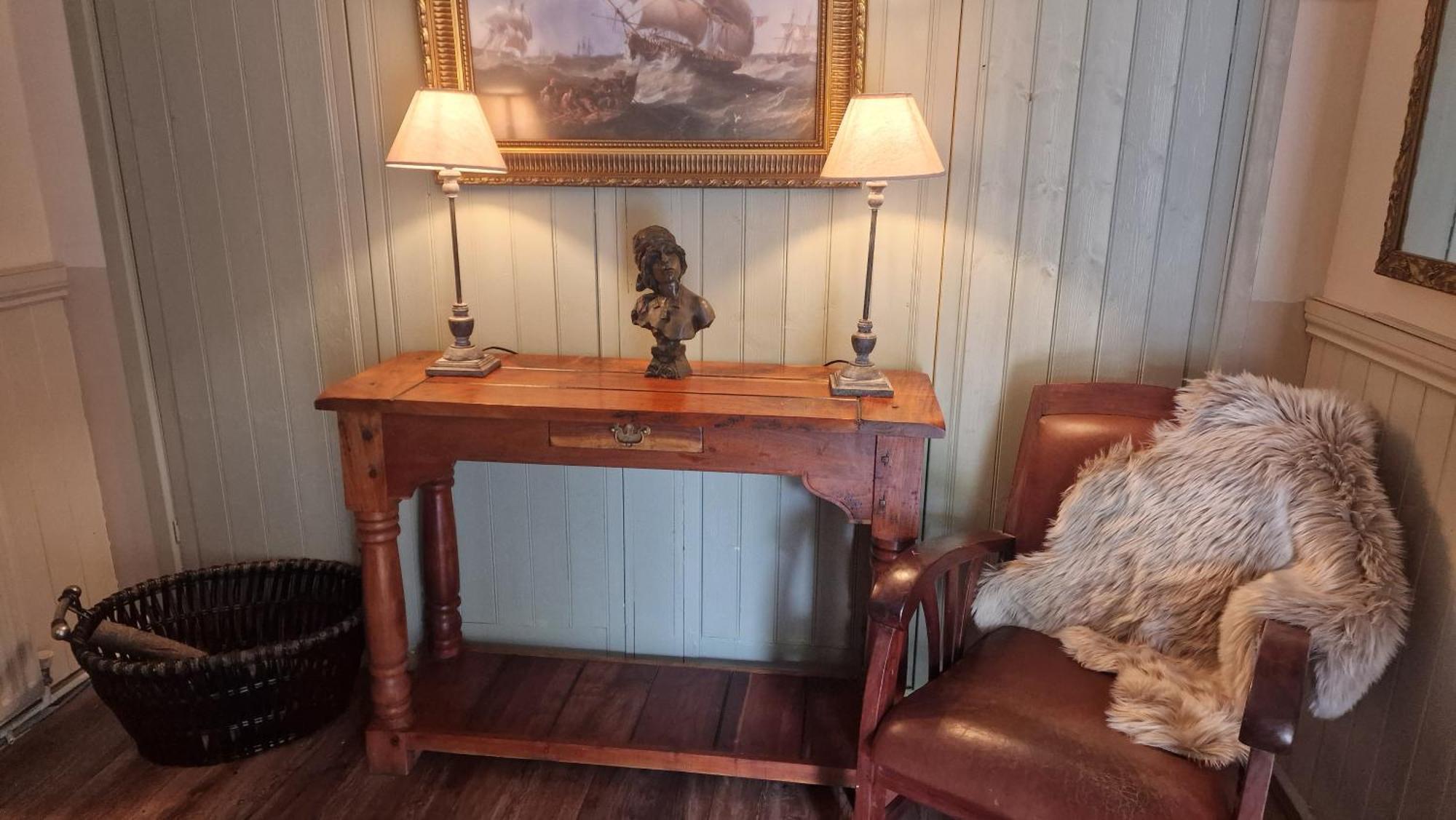 Glyn Isa And Self Catering 4* Conwy