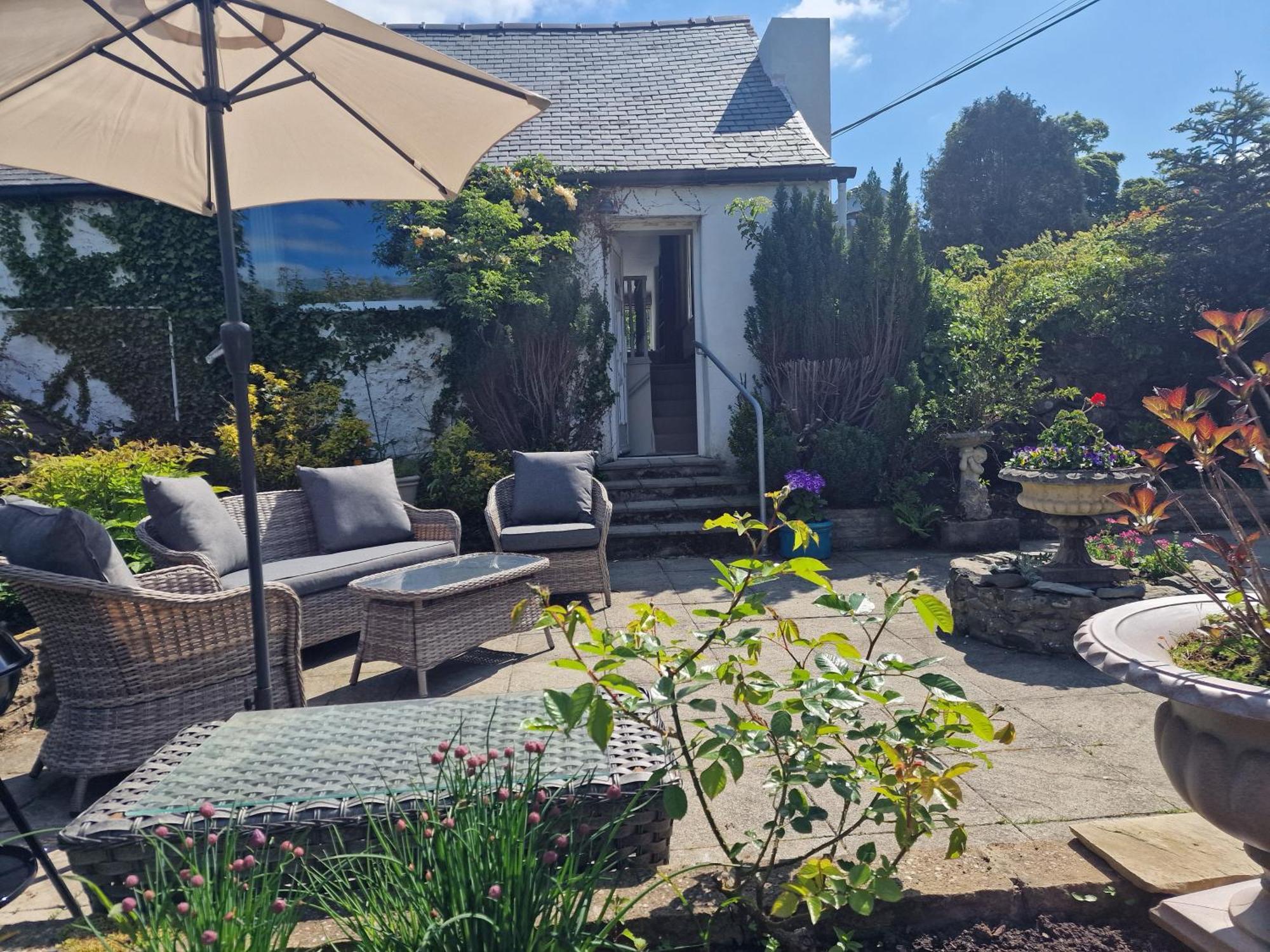 Glyn Isa And Self Catering Bed & Breakfast Conwy
