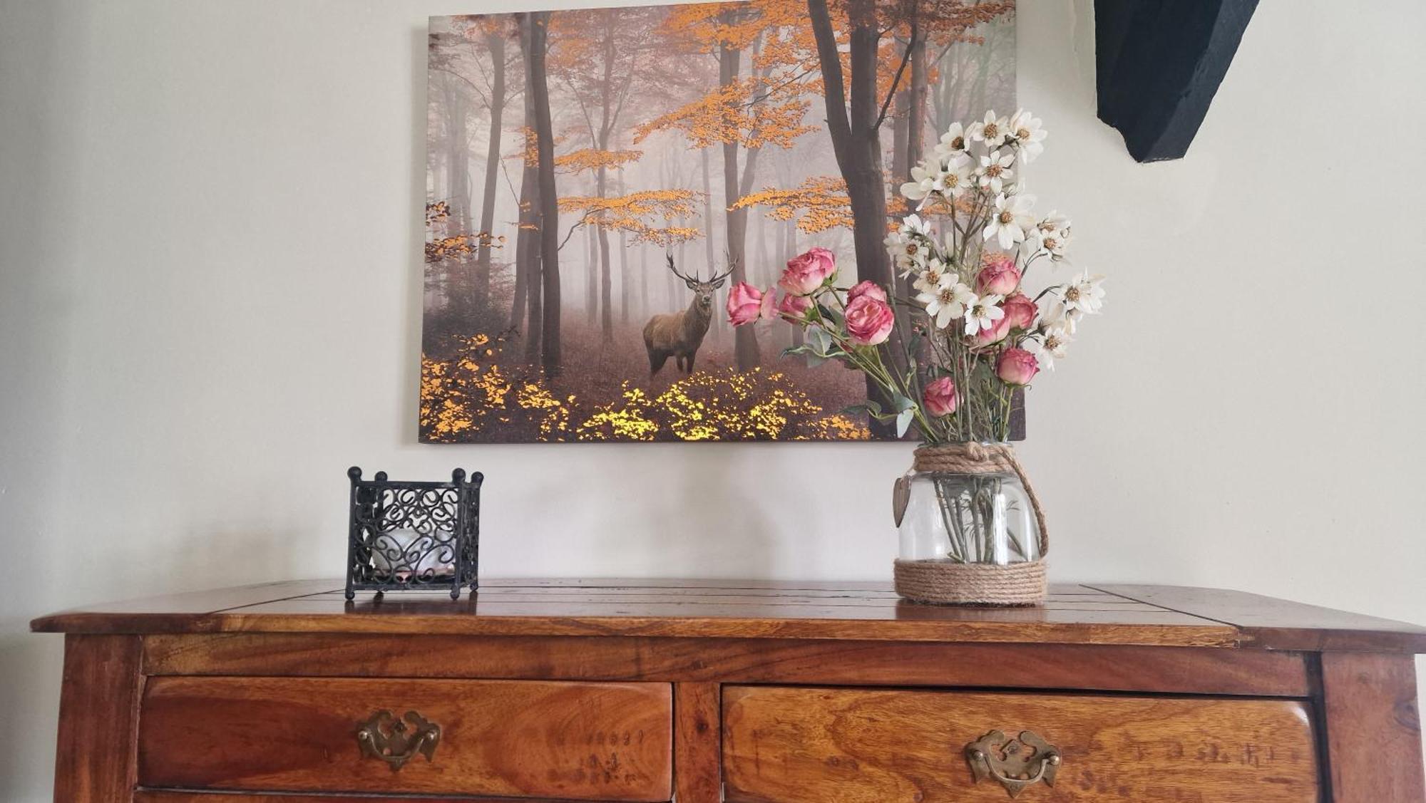 Glyn Isa Luxury Self Catering 4*