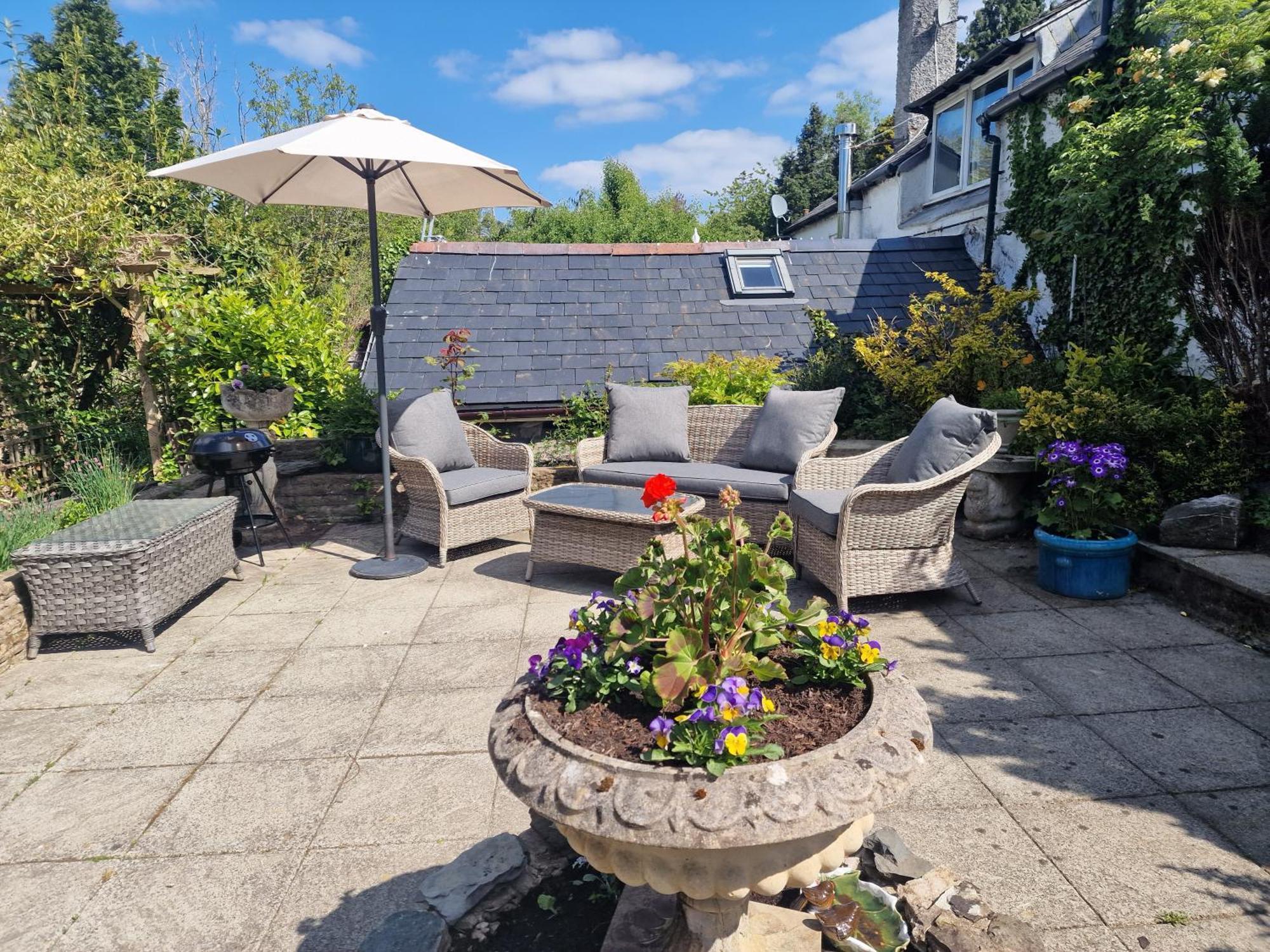 Glyn Isa And Self Catering 4* Conwy