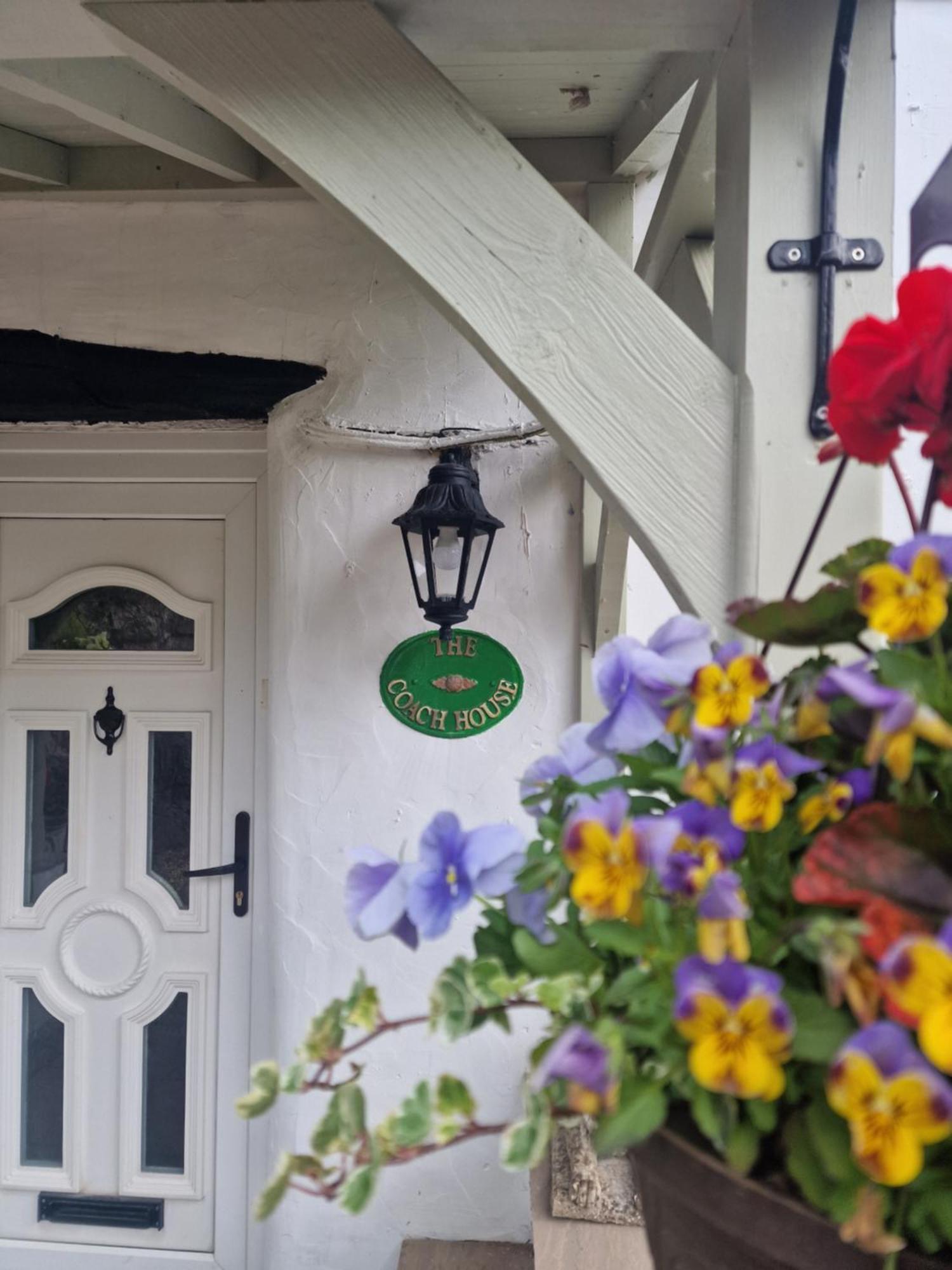 Glyn Isa And Self Catering