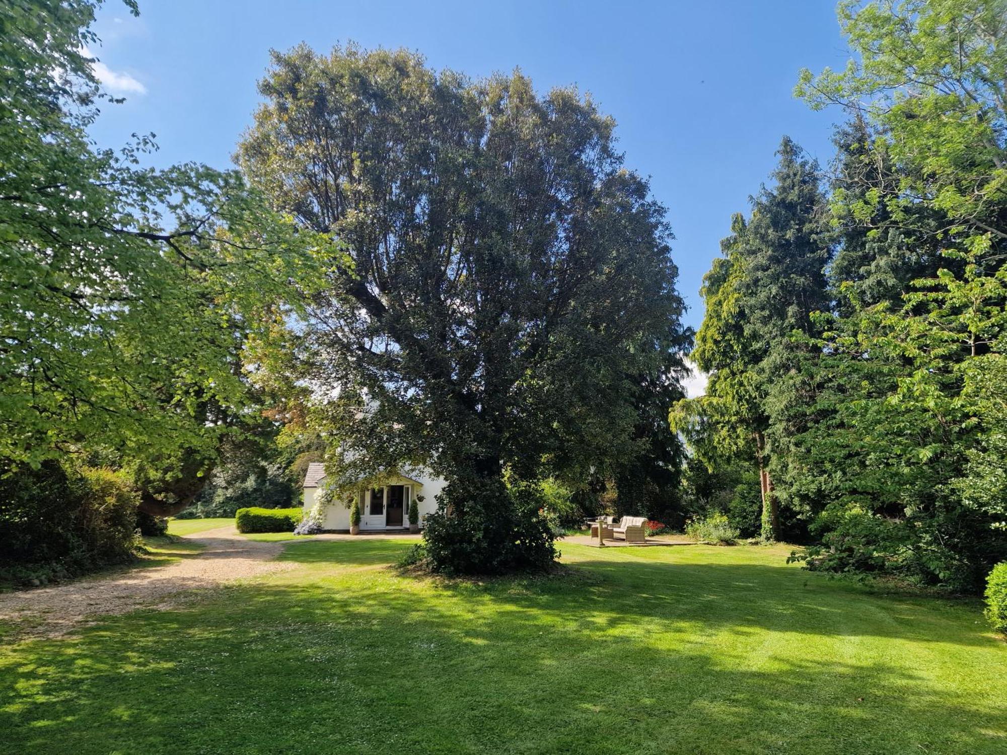 Glyn Isa And Self Catering Bed & Breakfast