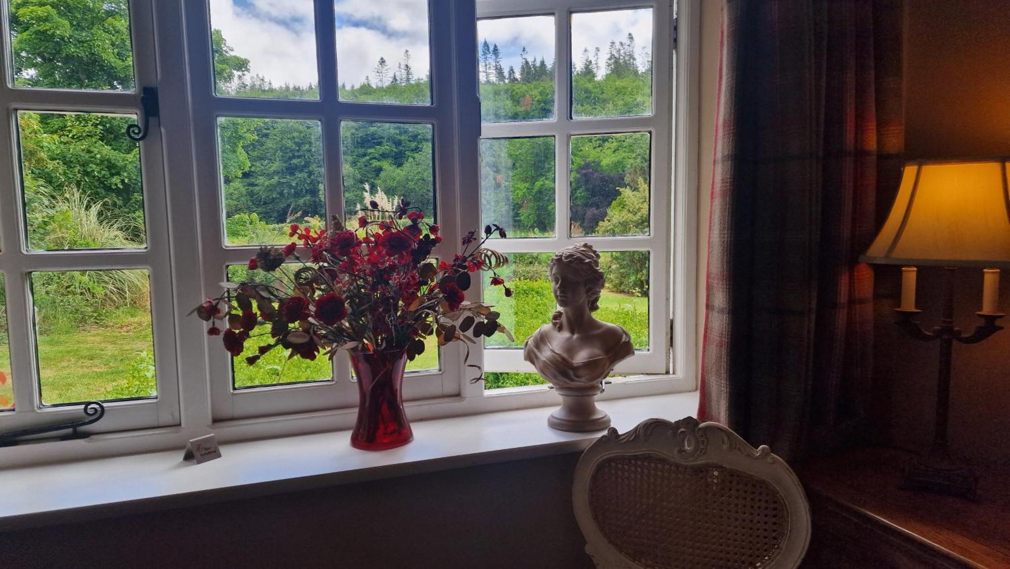 Bed & Breakfast Glyn Isa And Self Catering