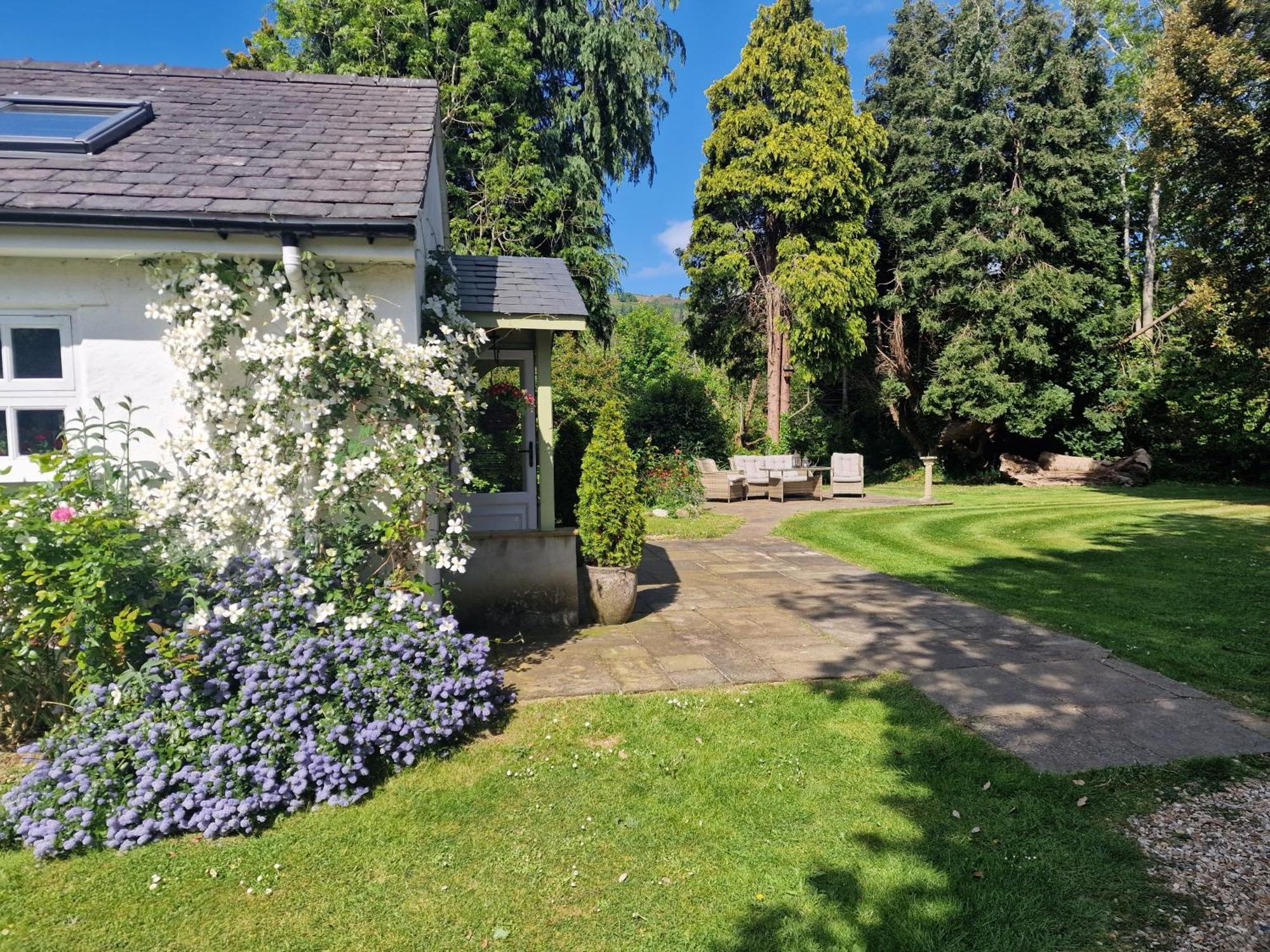 Glyn Isa Luxury Self Catering Conwy