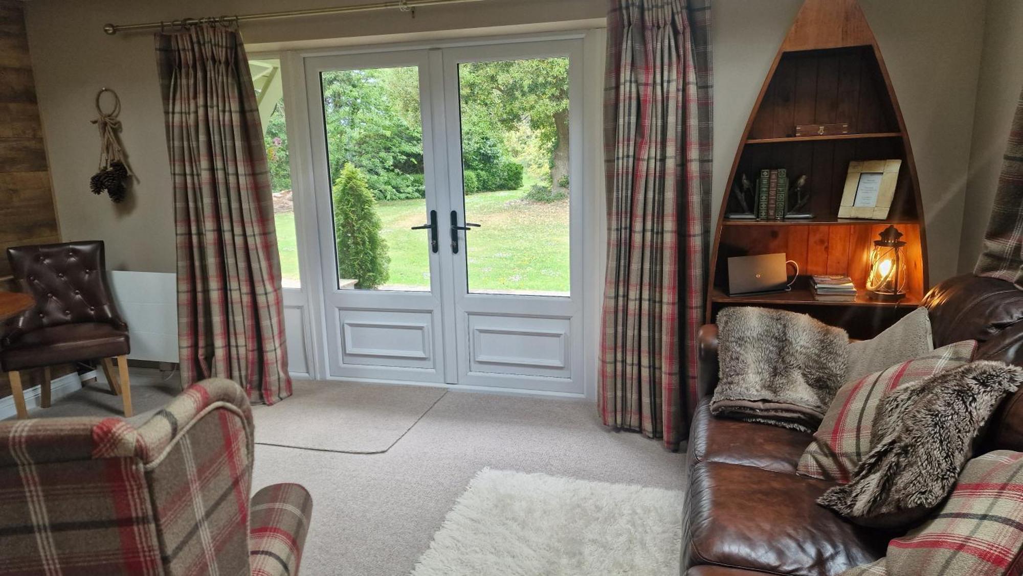 Glyn Isa And Self Catering 4* Conwy