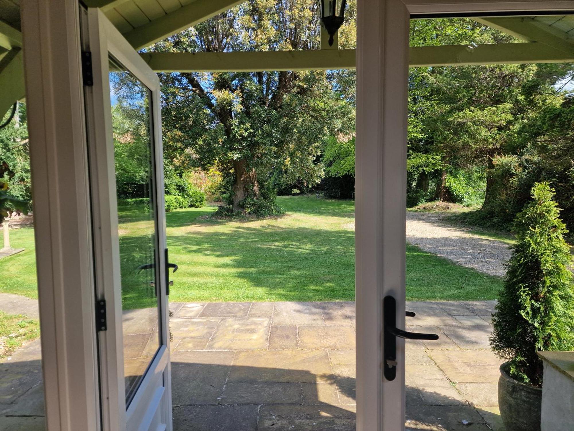 Glyn Isa And Self Catering