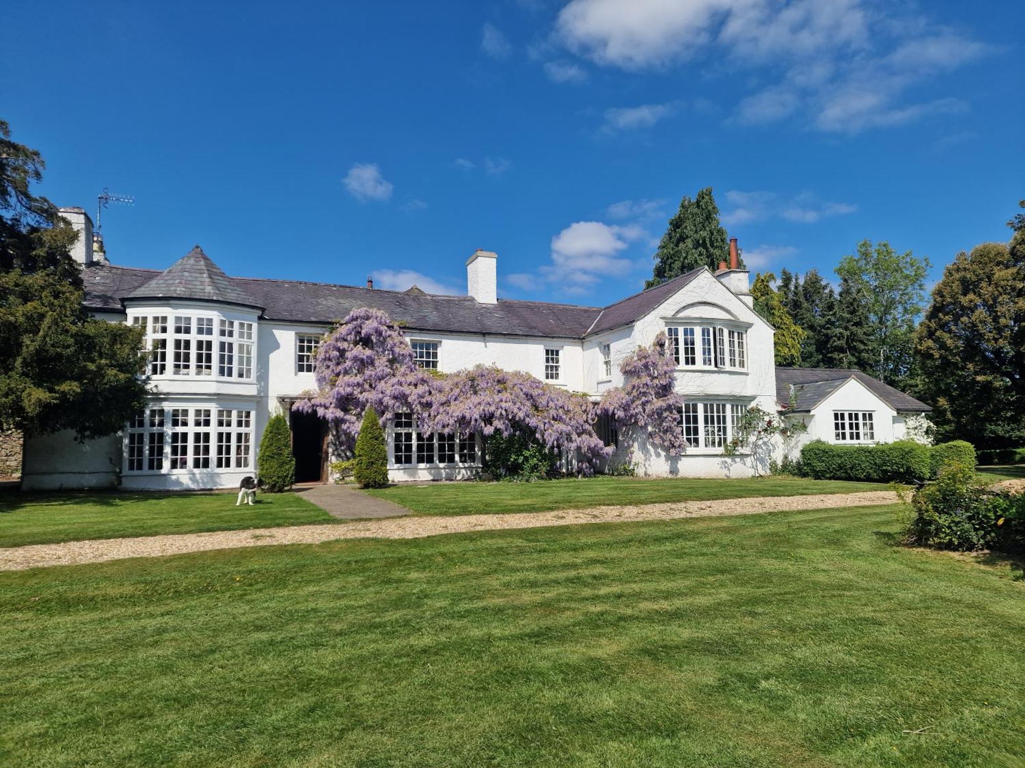 Glyn Isa Luxury Self Catering Conwy