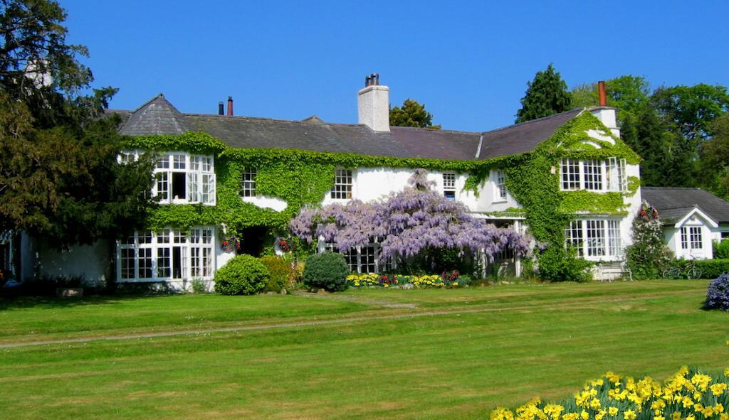 Glyn Isa And Self Catering Conwy