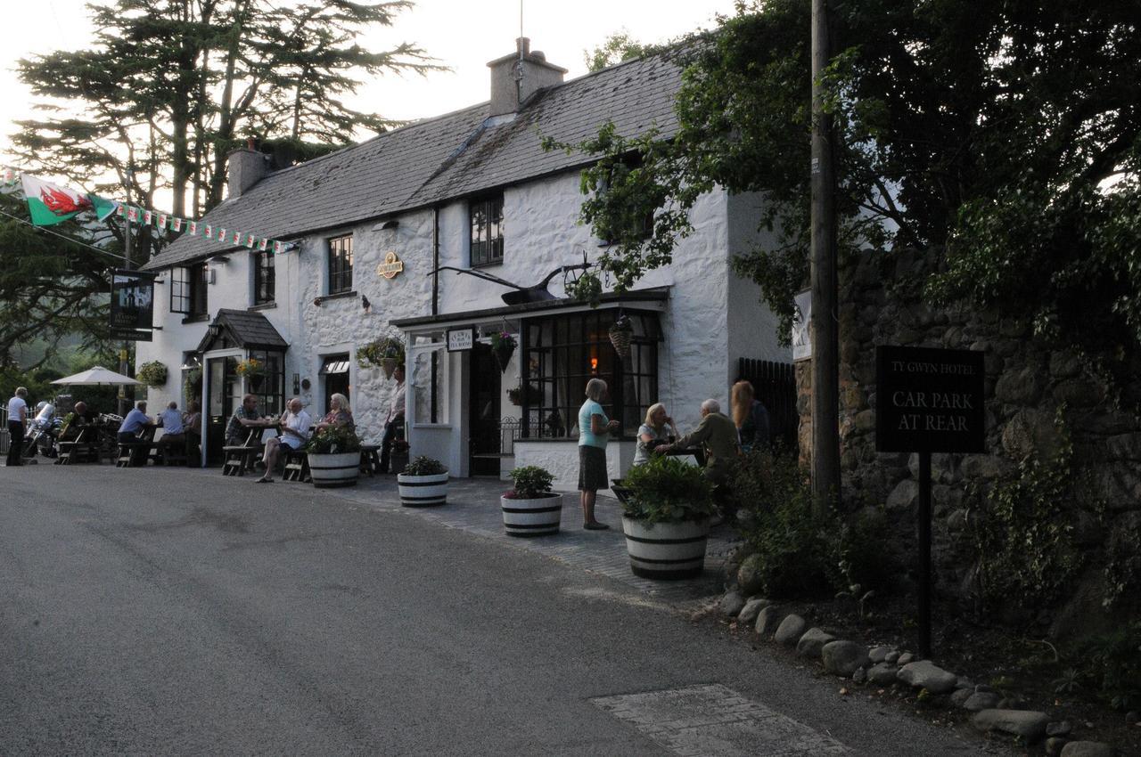 Glyn Isa And Self Catering