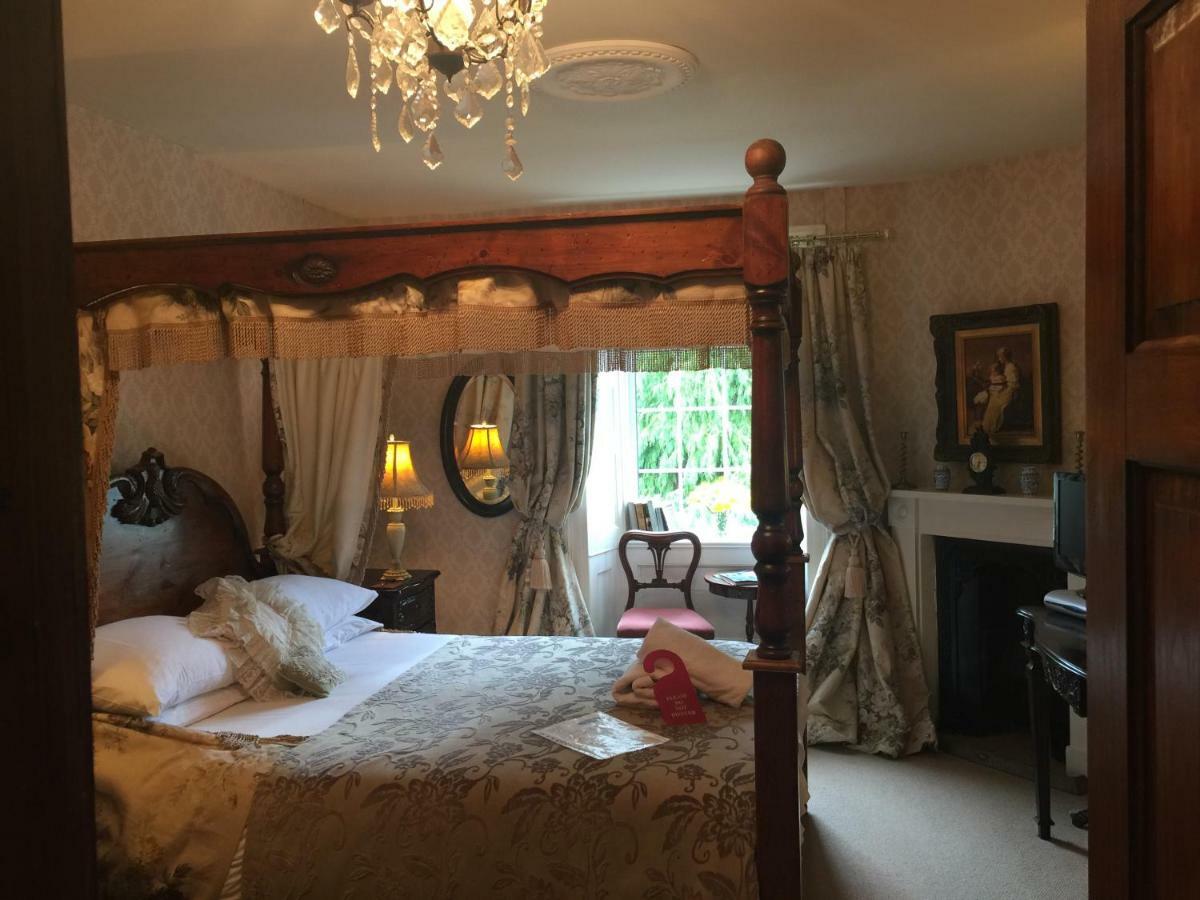 Glyn Isa And Self Catering Bed & Breakfast 4*