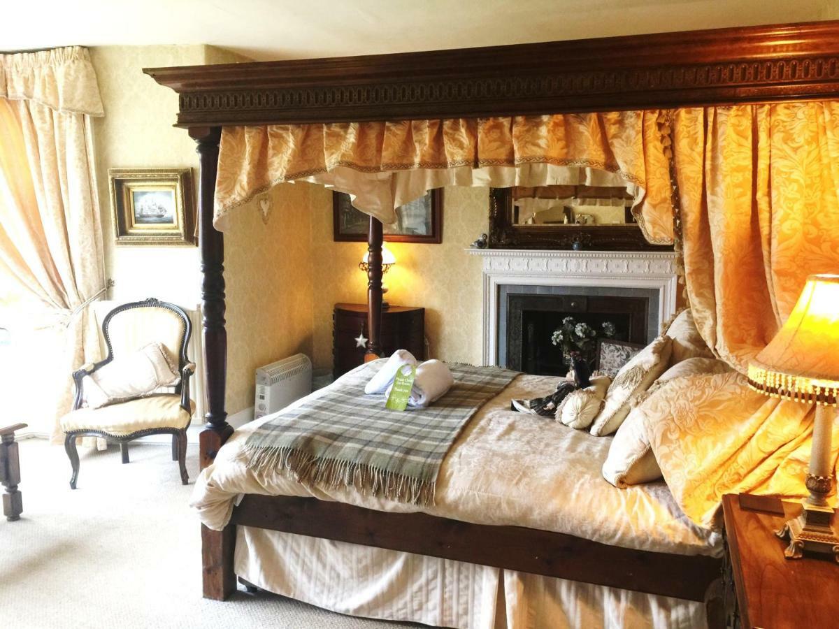 Glyn Isa And Self Catering