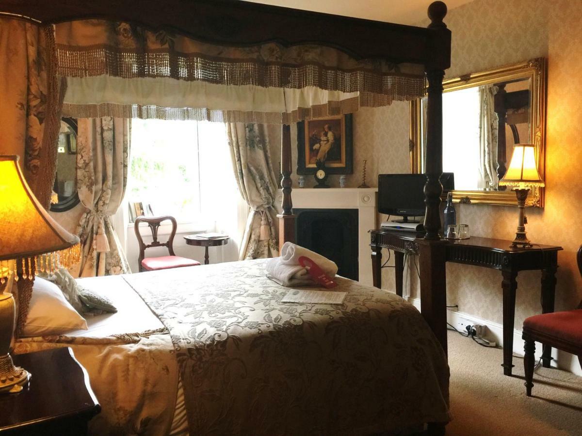 Bed & Breakfast Glyn Isa And Self Catering Conwy
