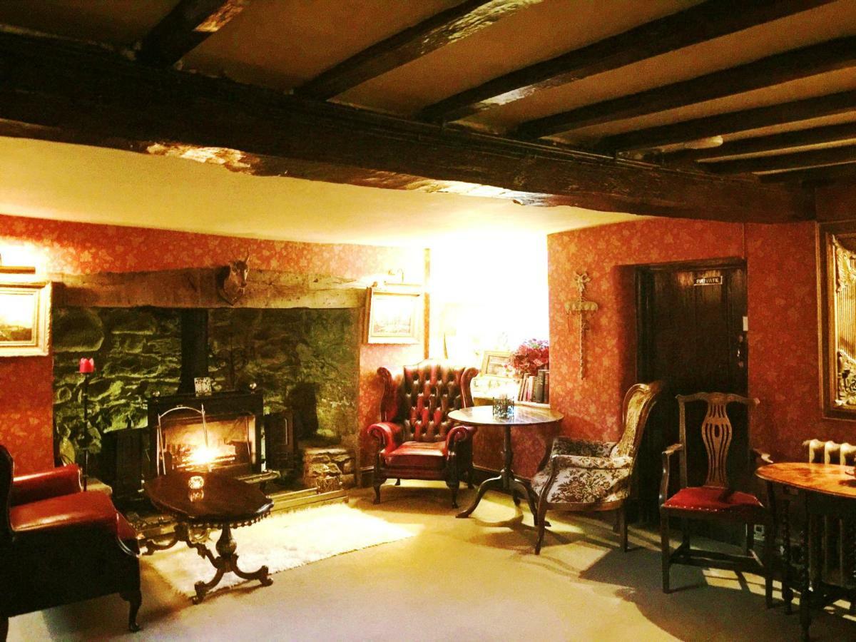 Bed & Breakfast Glyn Isa And Self Catering 4*
