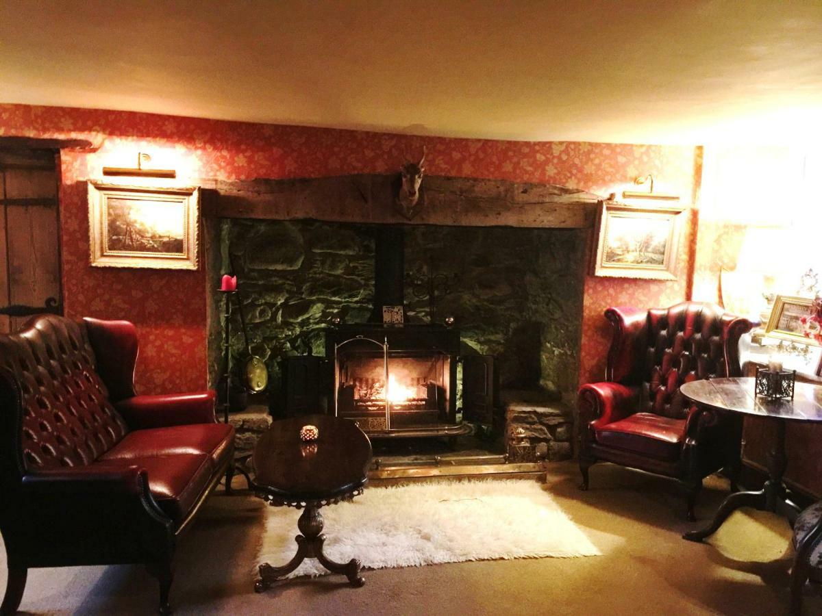 Glyn Isa And Self Catering Bed & Breakfast Conwy