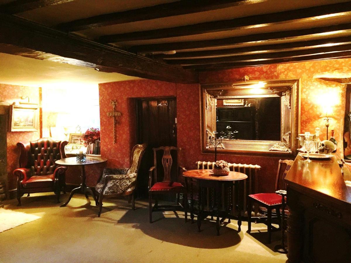Glyn Isa And Self Catering 4* Conwy