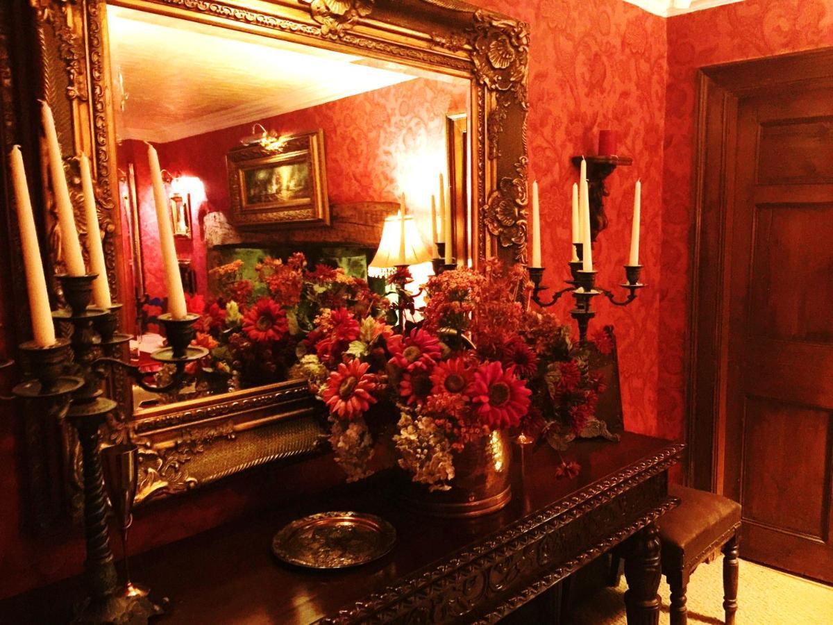 Glyn Isa Luxury Self Catering Conwy